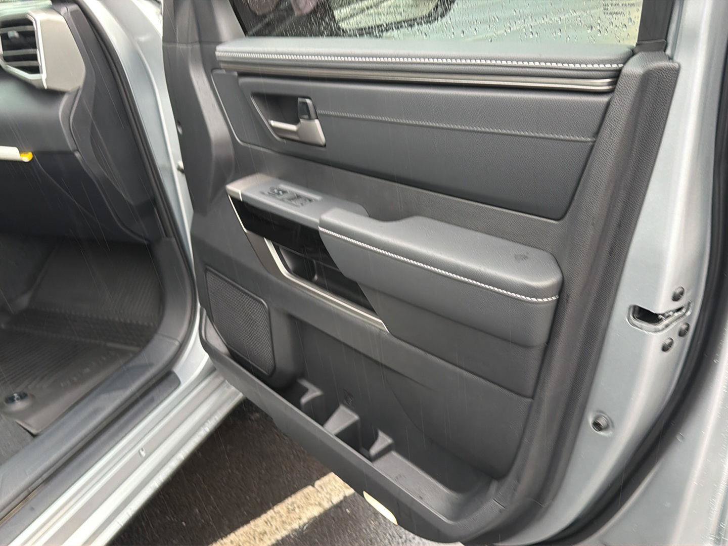New 2026 Toyota Tundra Limited AWD/4WD image 14