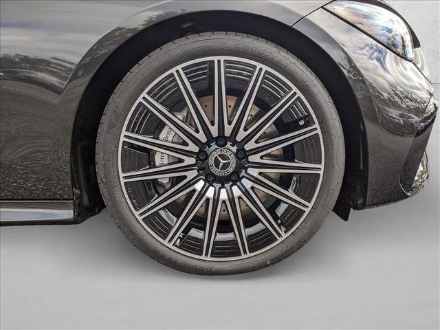 New 2026 Mercedes-Benz CLE 450 4MATIC Coupe image 9