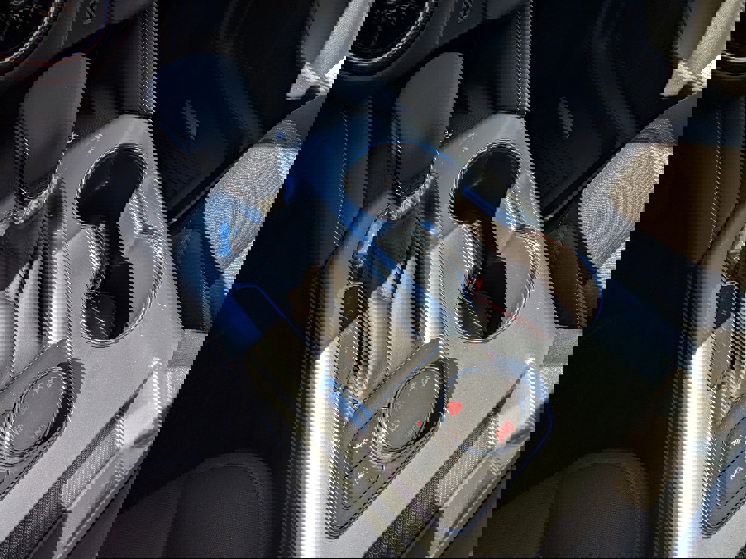 New 2025 Chevrolet Blazer LT w/ Convenience Package image 11