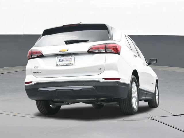 Used 2023 Chevrolet Equinox LT image 47