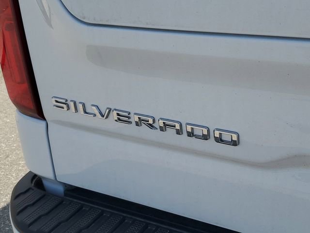 New 2026 Chevrolet Silverado 1500 RST image 8