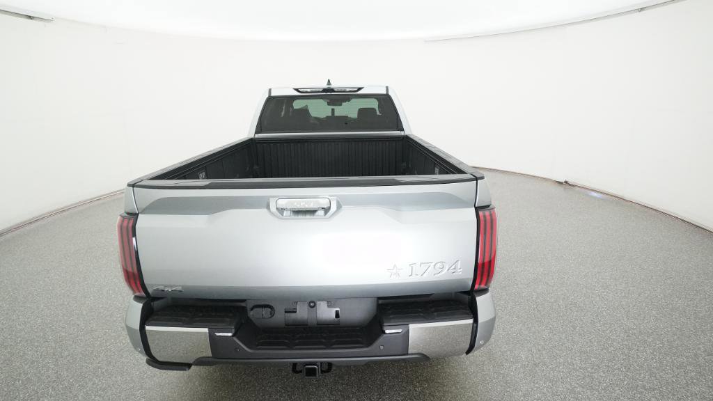 New 2026 Toyota Tundra 1794 Edition image 18