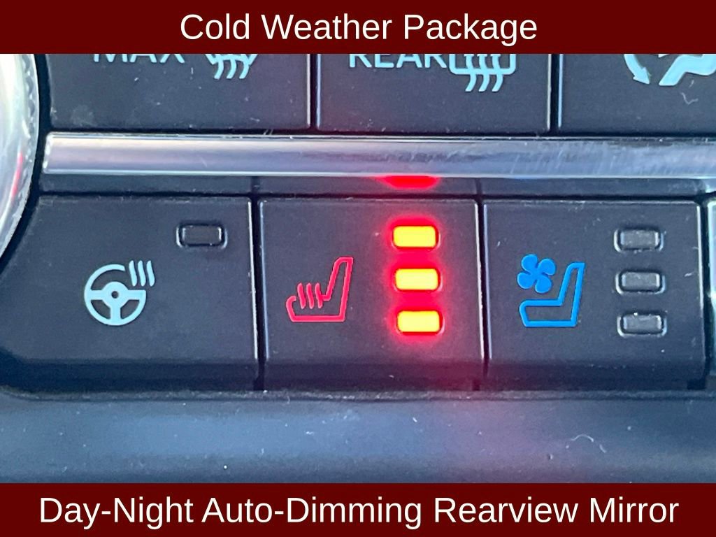 Used 2022 Ford Expedition Limited image 18