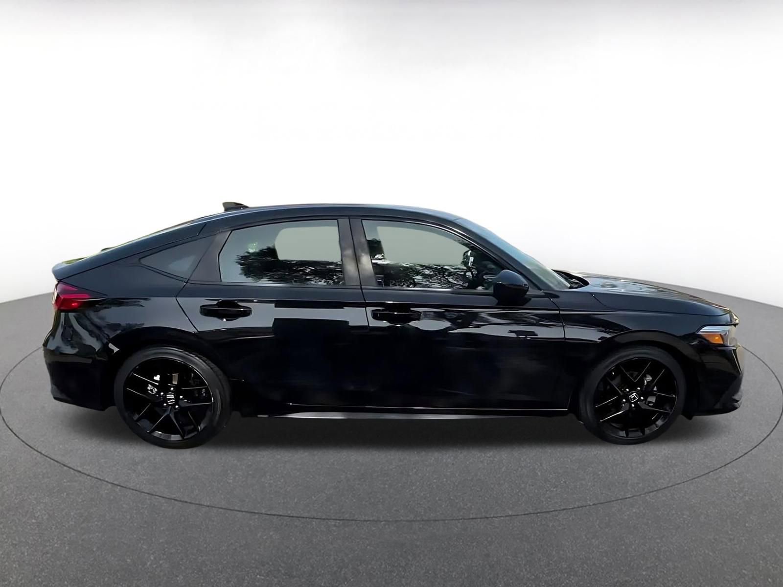 Used 2024 Honda Civic Sport image 16