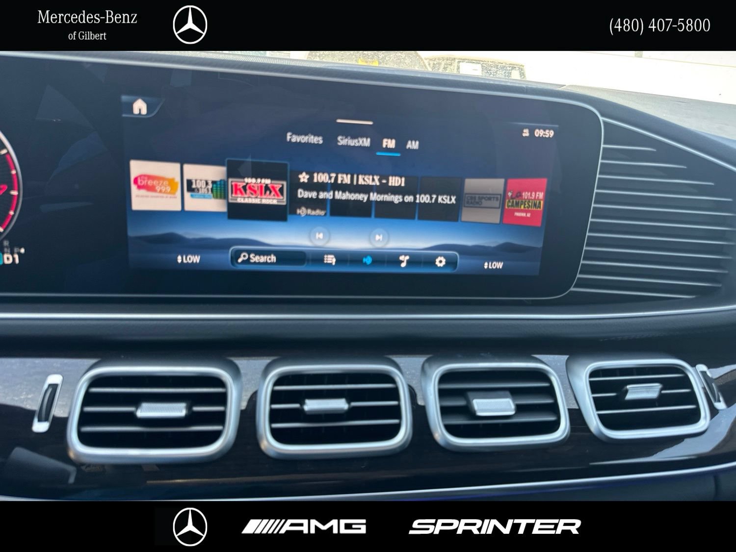 New 2026 Mercedes-Benz GLS 450 4MATIC image 21