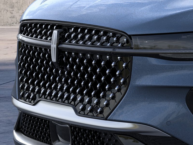 New 2026 Lincoln Nautilus Reserve AWD/4WD image 17