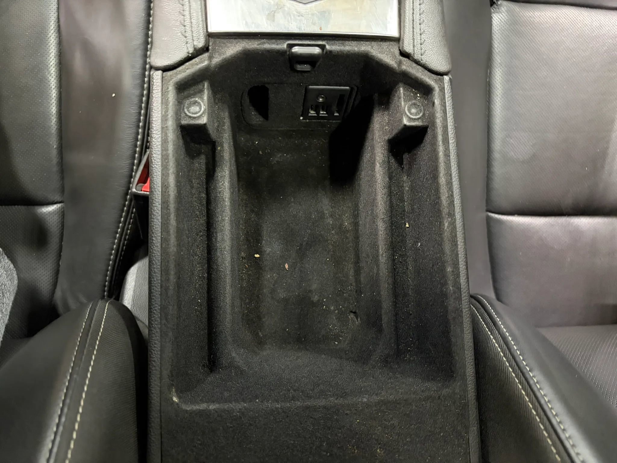 Used 2015 Cadillac ATS Premium AWD/4WD image 36