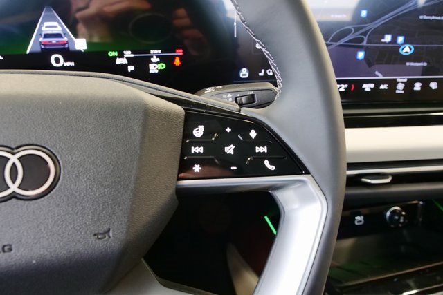 New 2026 Audi A6 Premium Plus image 26