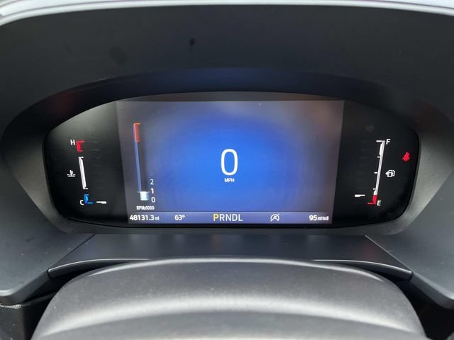Used 2025 Ford Escape ST-Line AWD/4WD image 35
