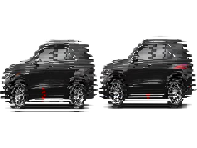 New 2026 Mercedes-Benz GLE 63 AMG S image 44