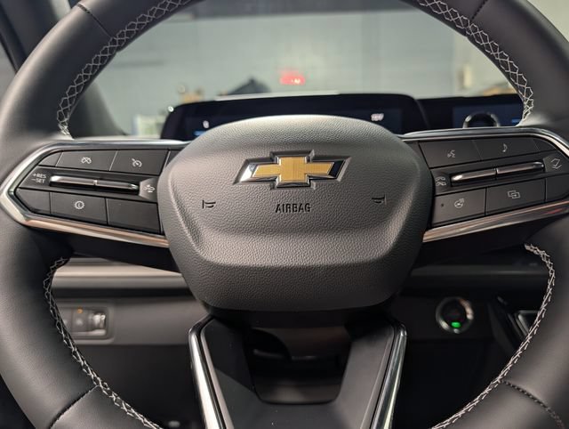 New 2027 Chevrolet Traverse LT w/ Driver Confidence Package AWD/4WD image 19