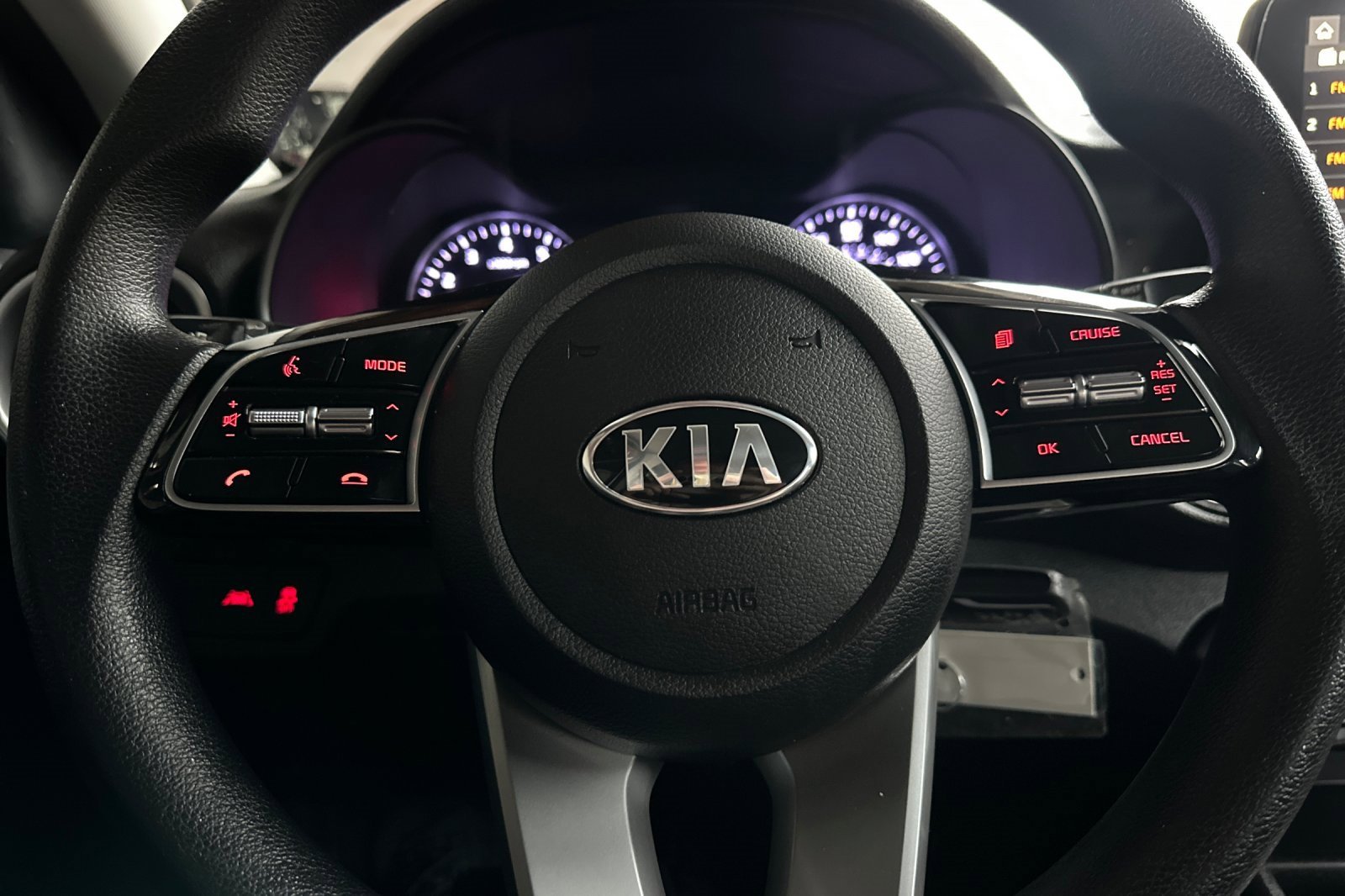 Used 2020 Kia Forte LXS image 27