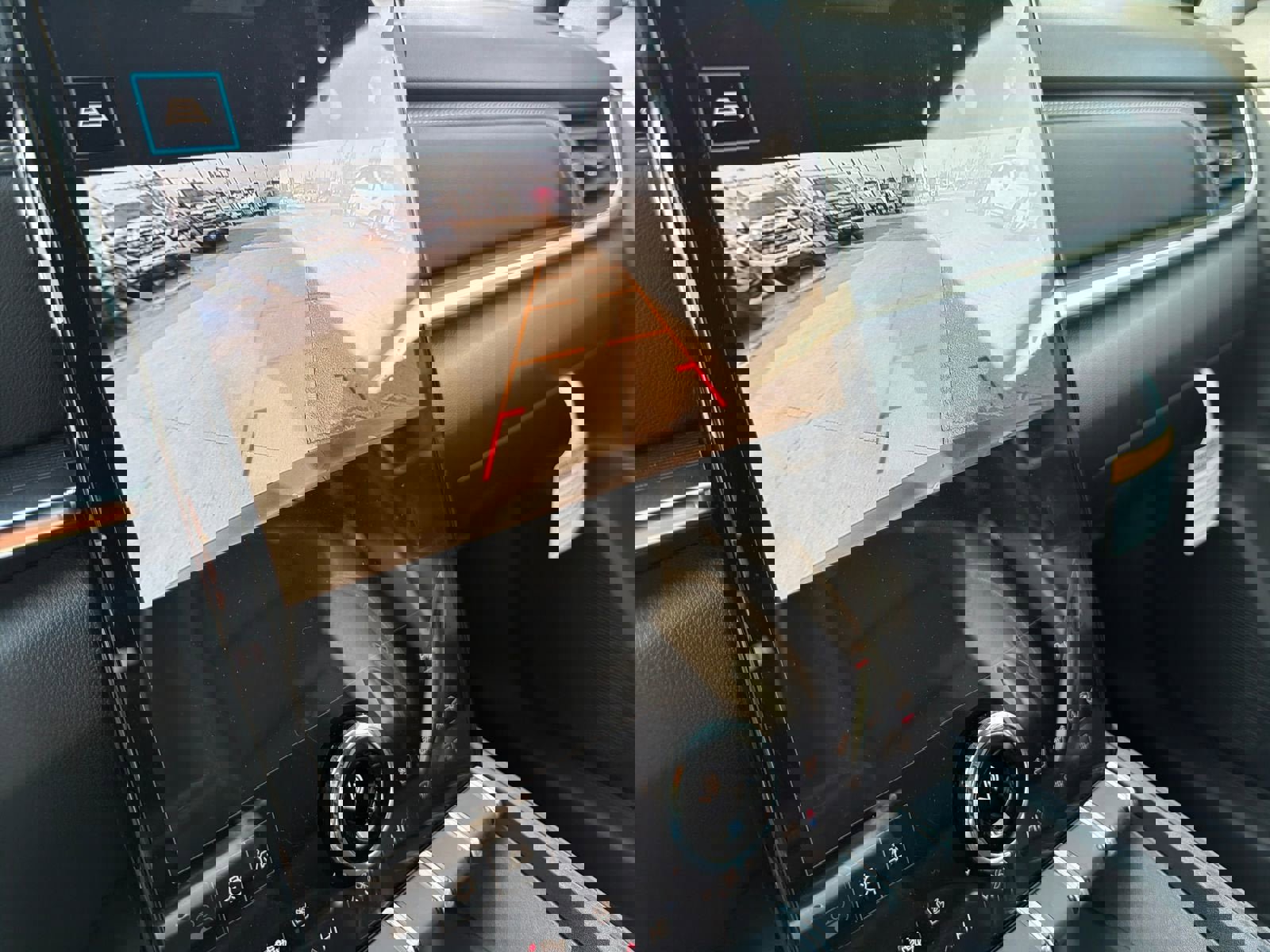 New 2026 GMC Terrain Elevation w/ Elevation Premium Package image 22