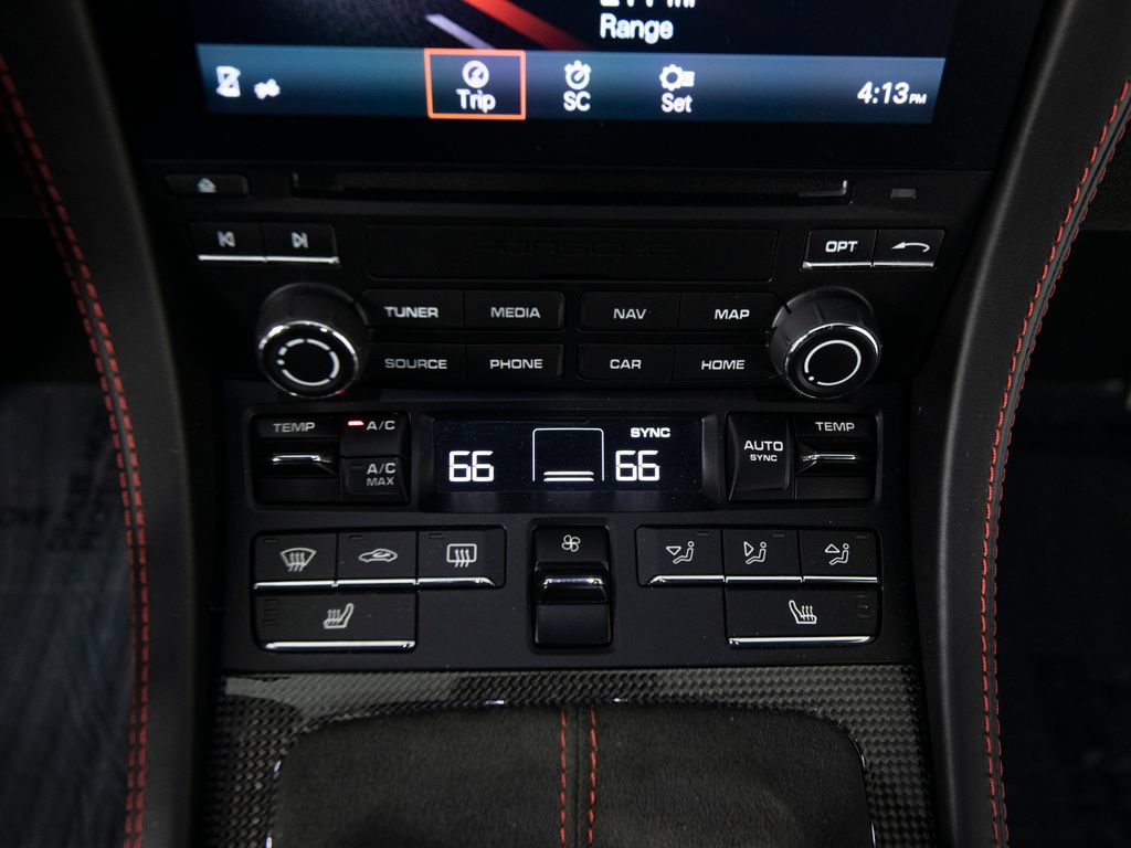 Certified 2022 Porsche 718 Cayman GT4 RWD image 26