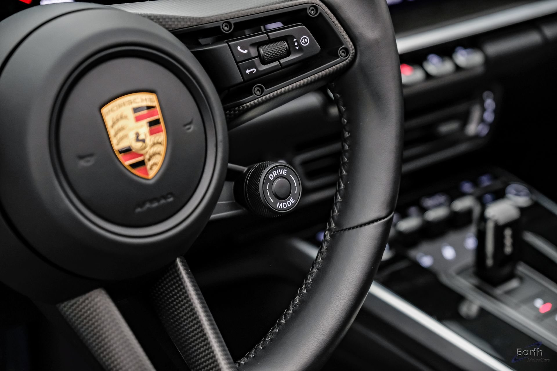 Used 2024 Porsche 911 Turbo S AWD/4WD image 53