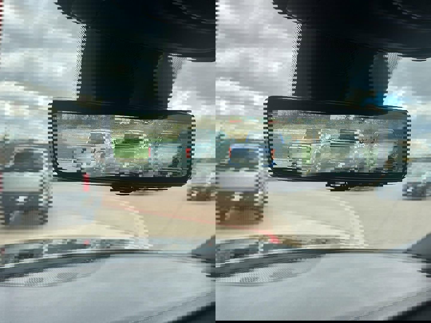 Used 2025 Jeep Grand Cherokee L Limited w/ Luxury Tech Group II image 20