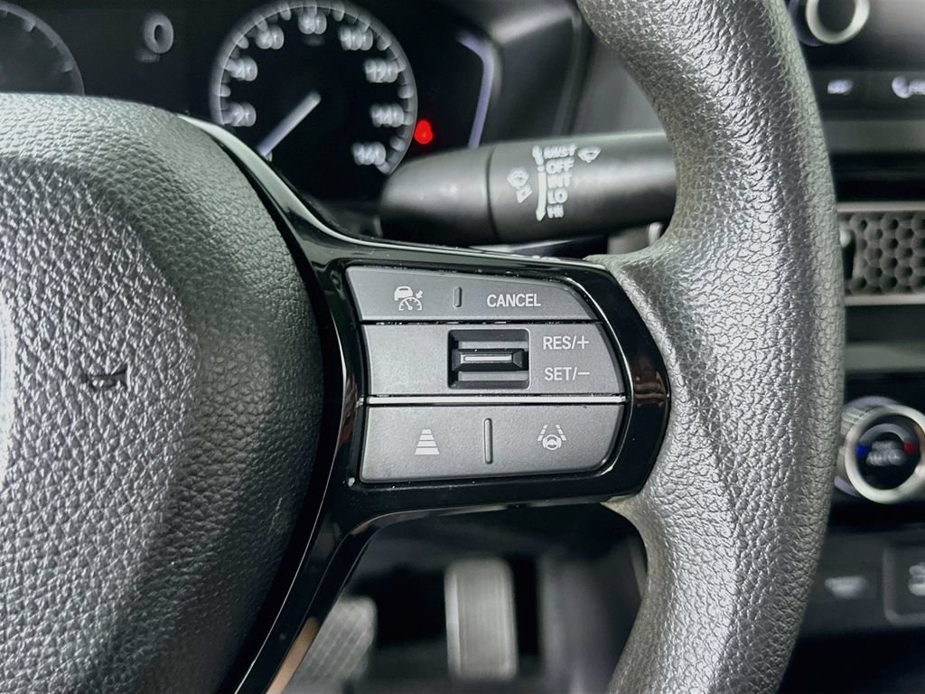 Used 2025 Honda Civic LX image 25