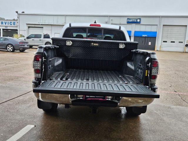 Used 2012 Toyota Tacoma PreRunner w/ SR5 Pkg RWD image 7