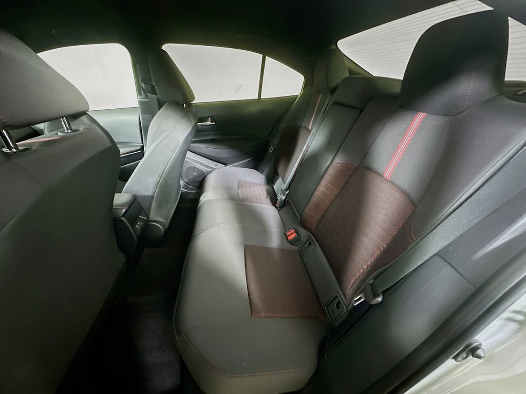 Used 2023 Toyota Corolla SE FWD image 14