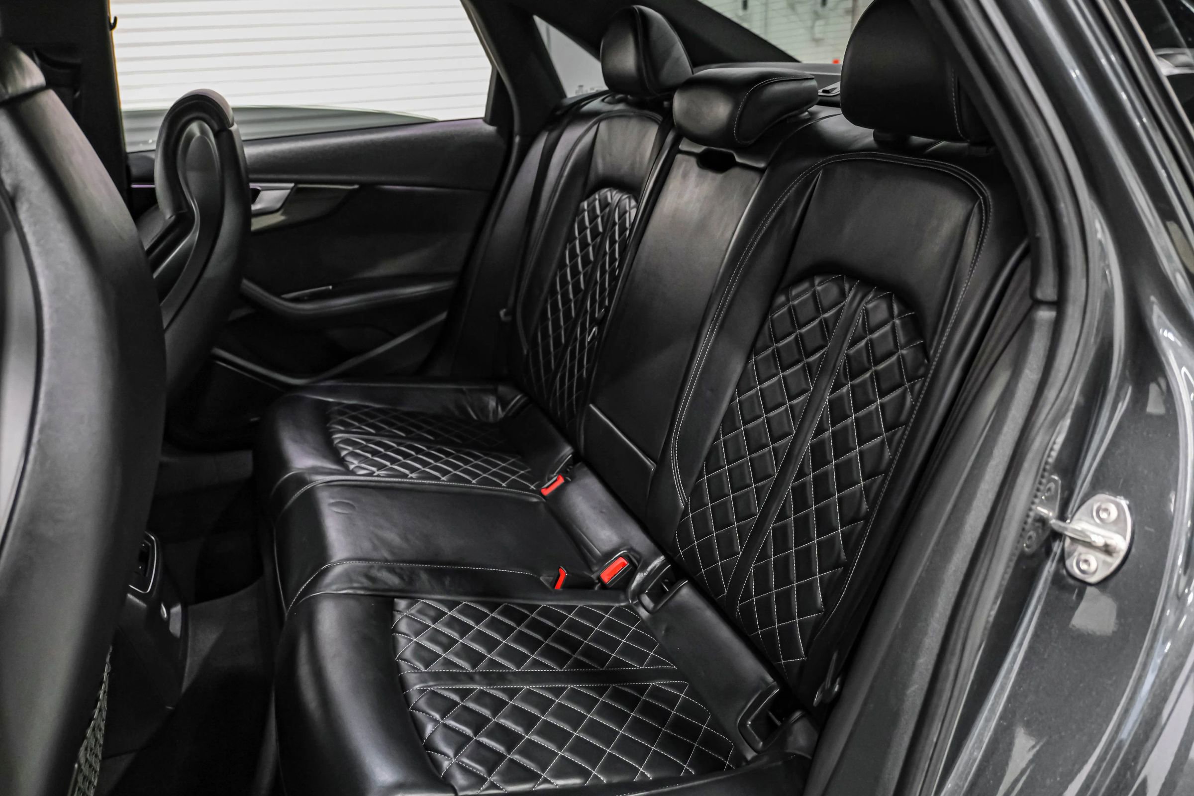 Used 2018 Audi S4 Prestige w/ Prestige Package image 42