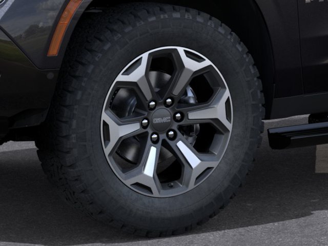 New 2027 GMC Yukon AT4 Ultimate w/ LPO, Floor Liner Package AWD/4WD image 9