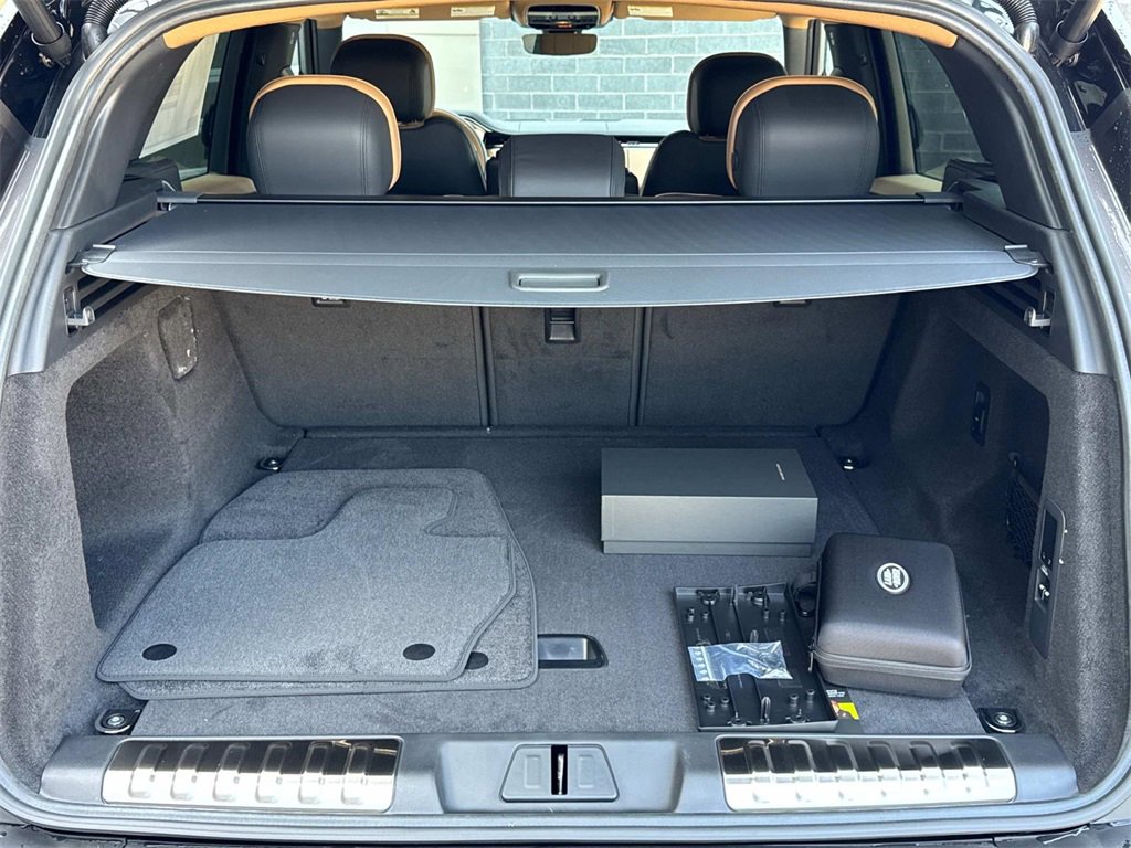 New 2025 Land Rover Range Rover Sport Dynamic SE image 6