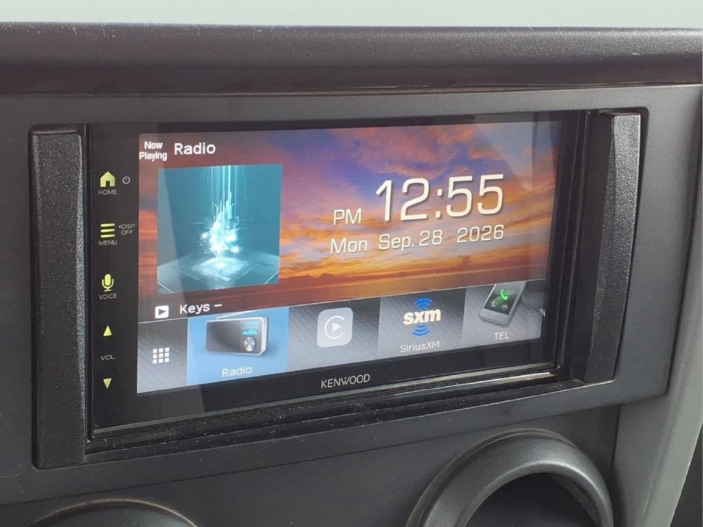 Used 2007 Jeep Wrangler X AWD/4WD image 20