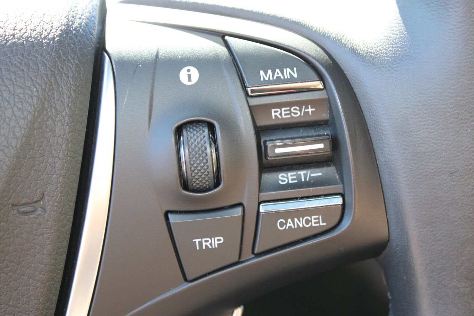 Used 2018 Acura TLX w/ Technology & A-SPEC Package FWD image 15