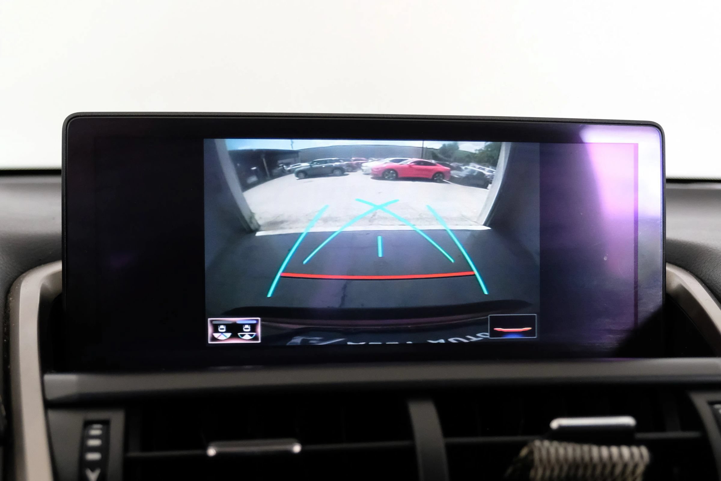 Used 2018 Lexus NX 300 FWD w/ Premium Package image 21