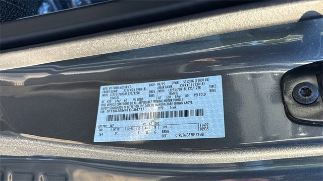 New 2026 Ford F350 XLT image 35
