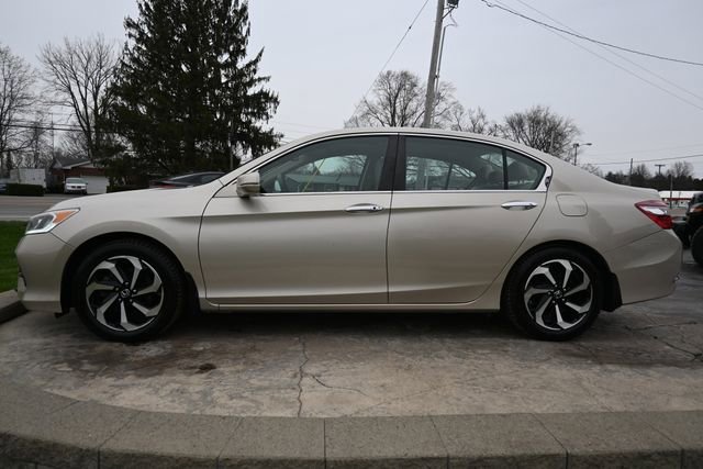 Used 2016 Honda Accord EX-L image 8