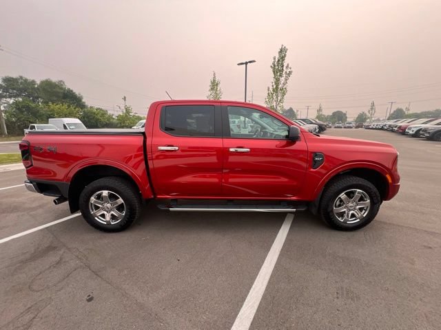Used 2024 Ford Ranger XLT w/ Technology Package AWD/4WD image 4