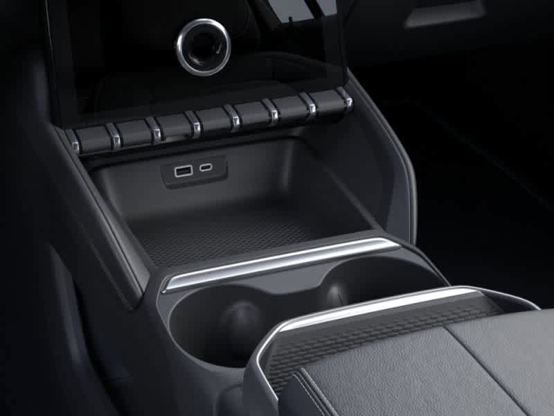 New 2025 GMC Terrain Elevation image 23