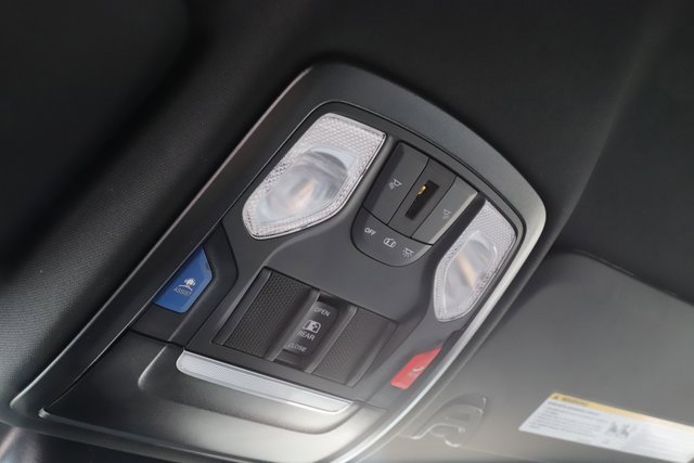 New 2026 RAM 3500 Tradesman image 35