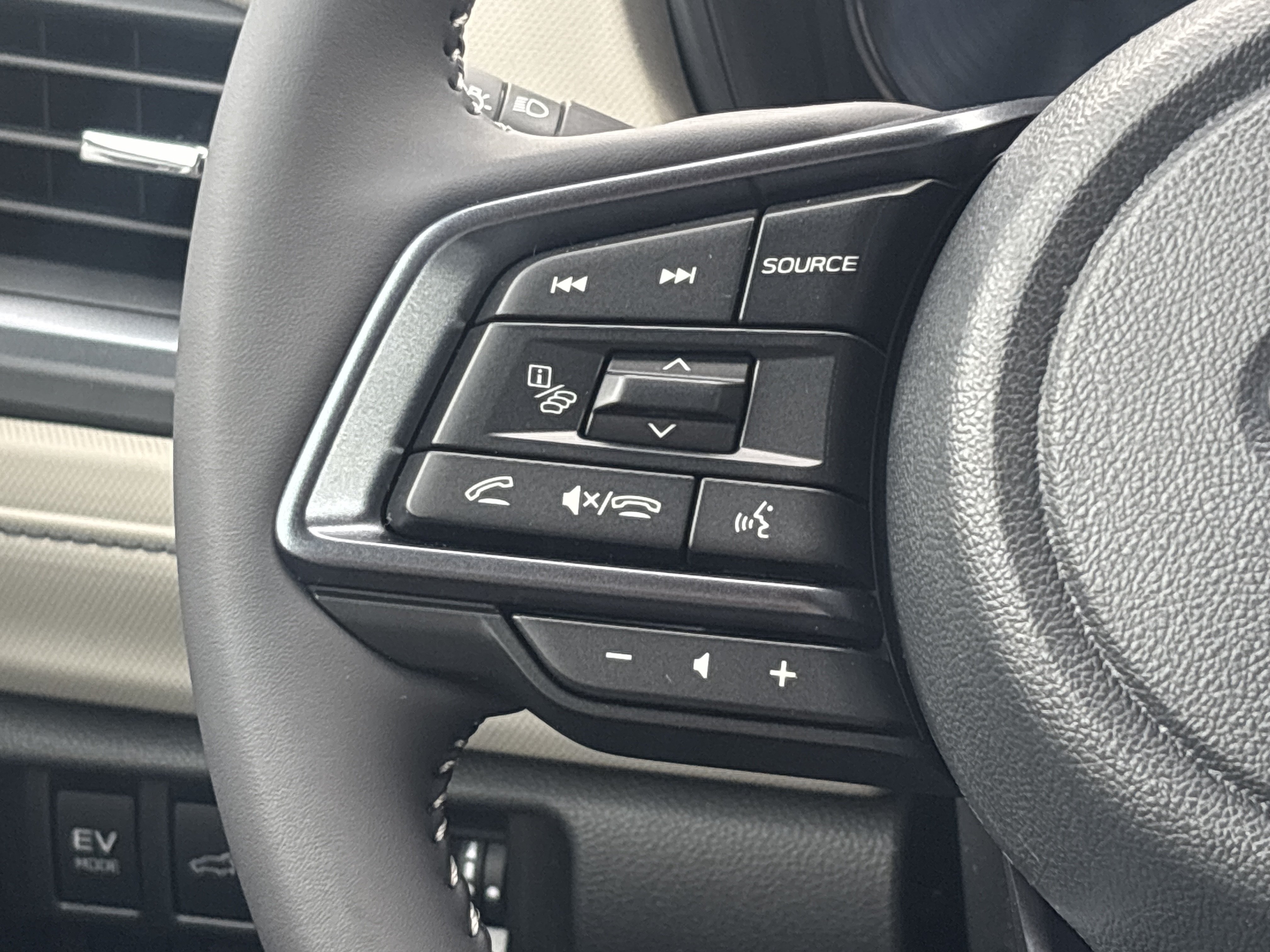 New 2026 Subaru Forester Sport AWD/4WD image 4