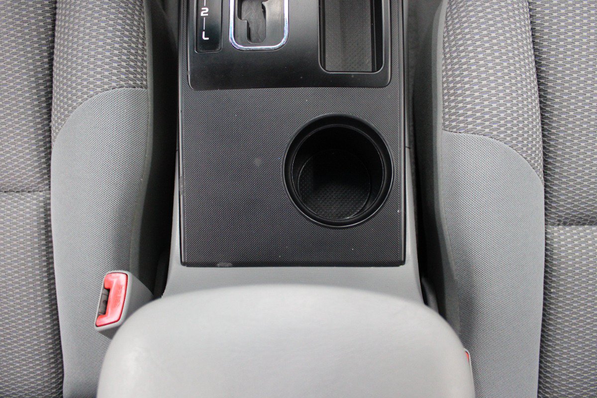 Used 2010 Toyota Tacoma 2WD Access Cab image 21