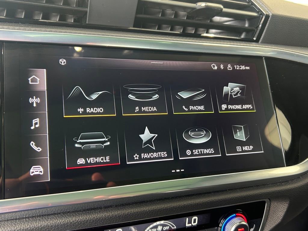 Used 2023 Audi Q3 2.0T Premium image 11