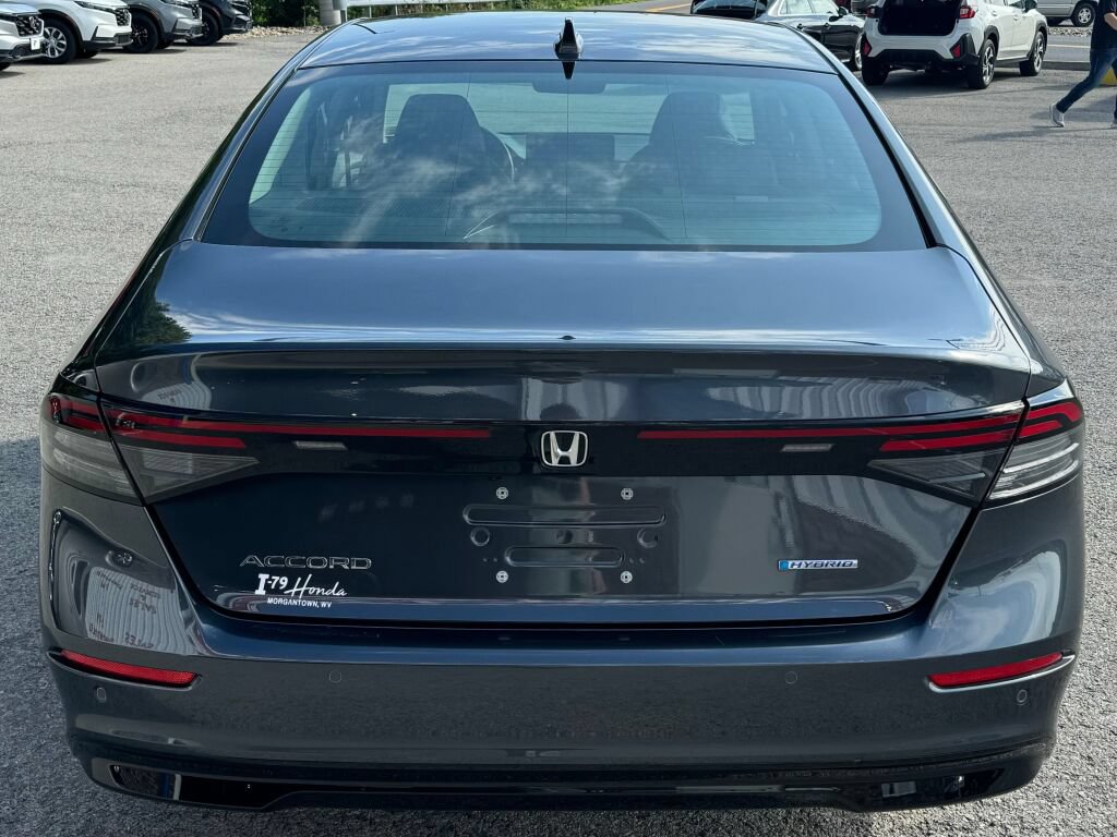 Used 2023 Honda Accord EX-L image 6
