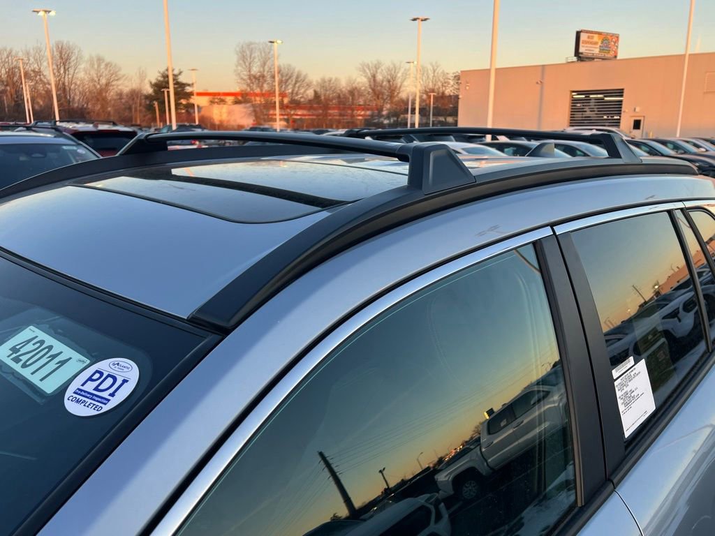 Certified 2026 Toyota Corolla Cross XLE w/ Convenience Package image 17