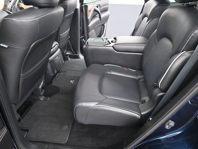 Used 2023 INFINITI QX80 Premium Select w/ Cargo Package image 23