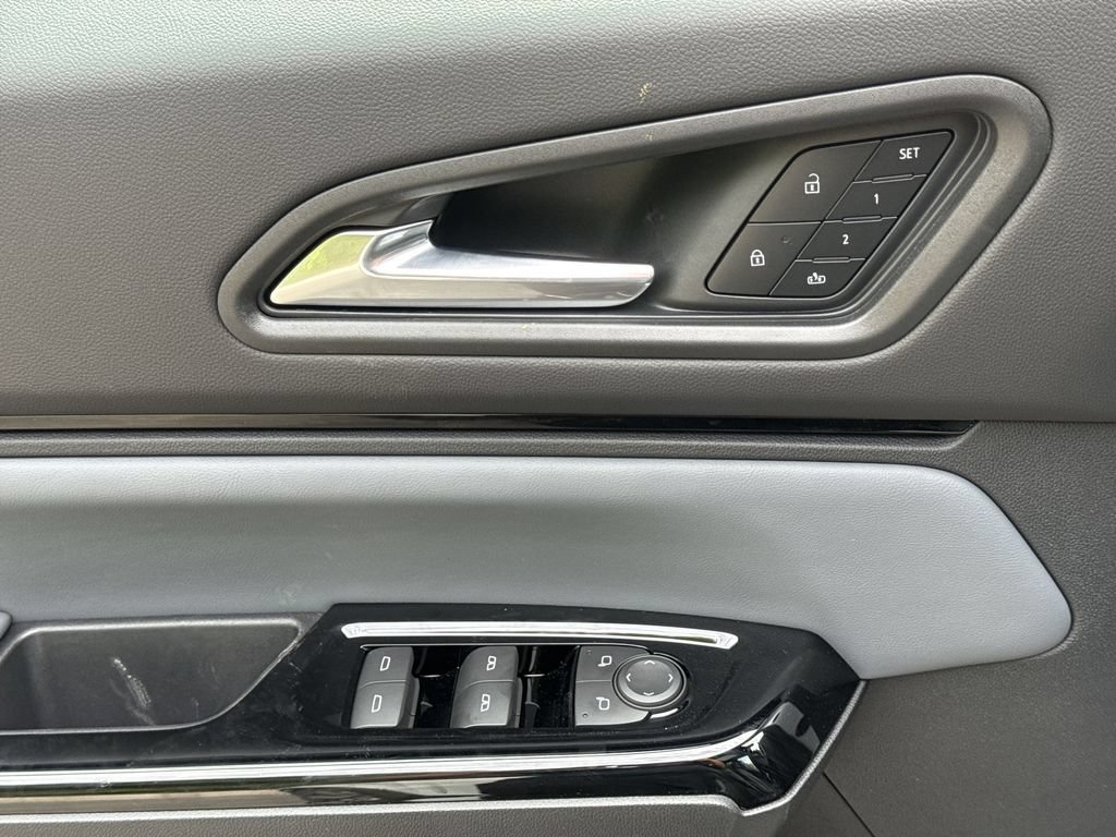 New 2026 Honda Prologue Touring image 15
