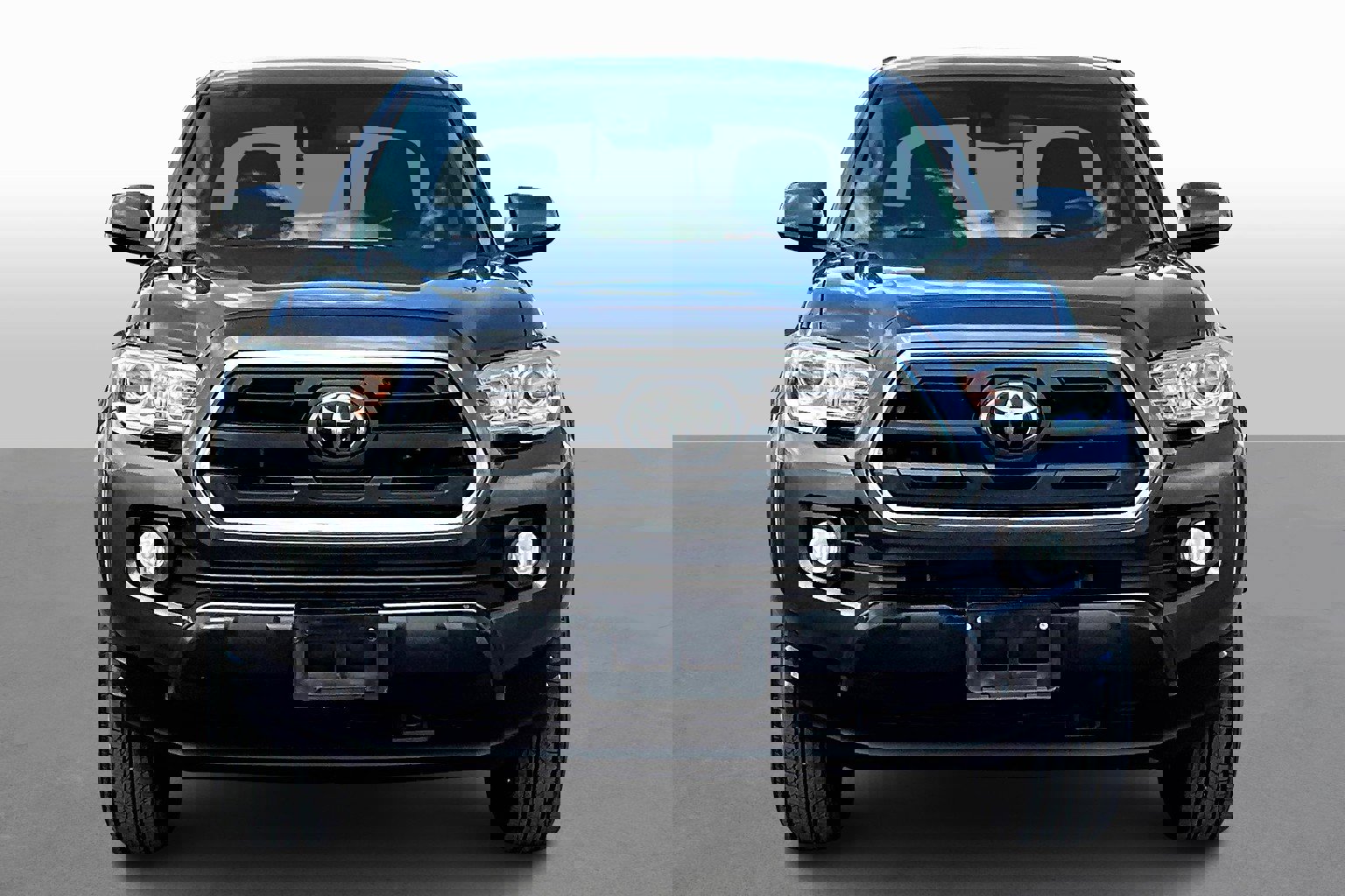 Used 2019 Toyota Tacoma SR5 image 3