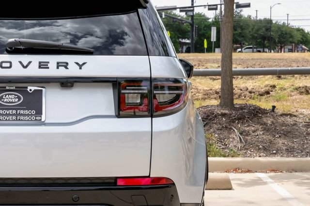 Used 2026 Land Rover Discovery Sport Landmark AWD/4WD image 56