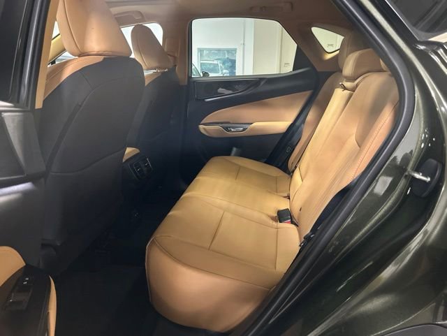 Used 2026 Lexus NX 350 AWD w/ Cold Area Package image 24