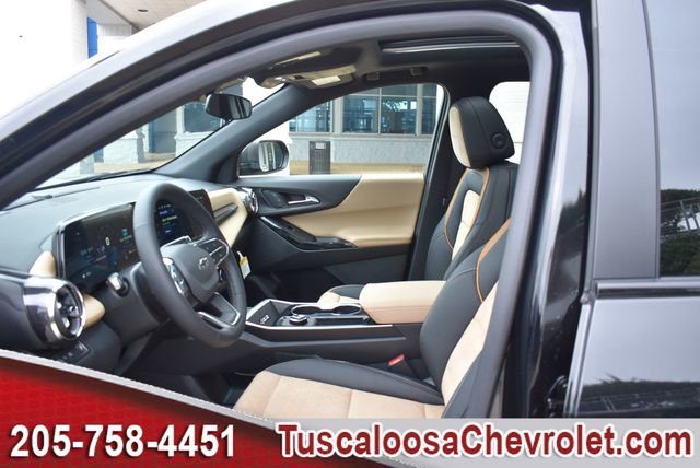 New 2026 Chevrolet Equinox ACTIV image 15