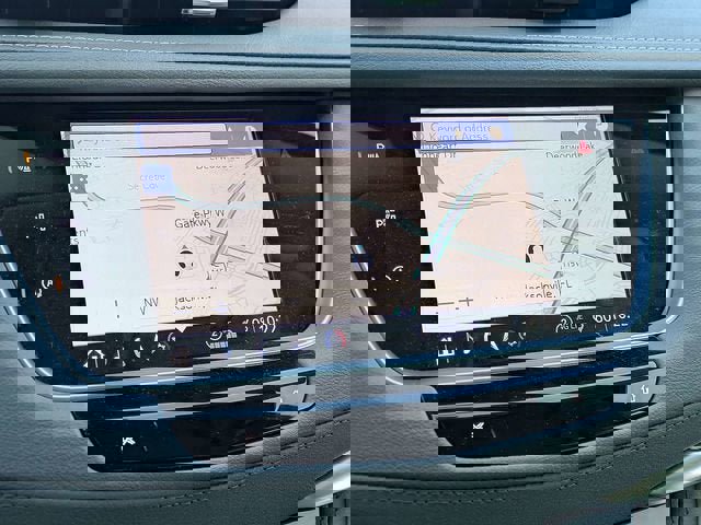 New 2026 Cadillac XT5 Premium Luxury w/ Driver Assist Package image 22