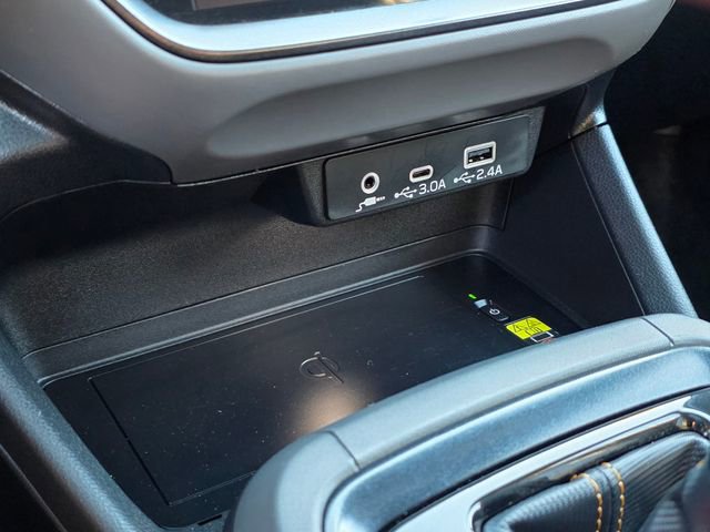 Certified 2024 Subaru Crosstrek 2.5i Wilderness w/ Crosstrek Mirror Package image 32