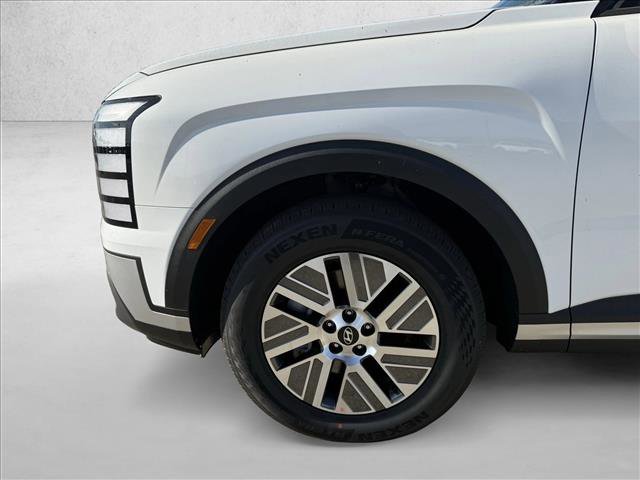 New 2026 Hyundai Palisade FWD Hybrid image 10