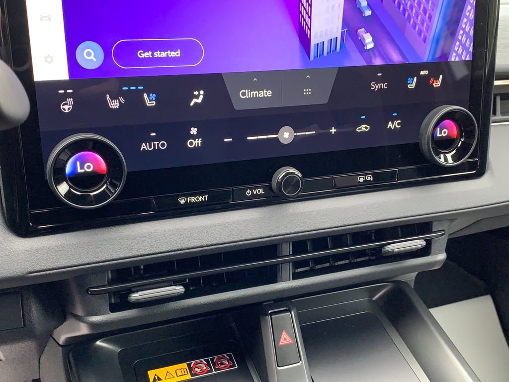 New 2026 Toyota bZ Woodland AWD/4WD image 23
