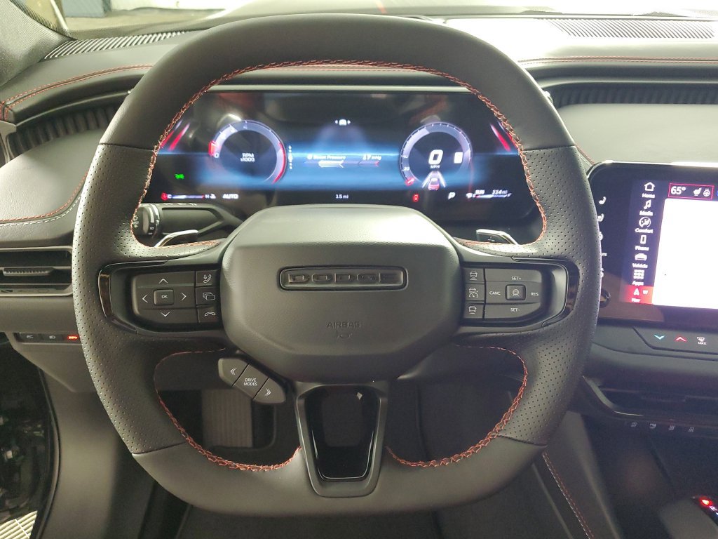 New 2026 Dodge Charger R/T AWD/4WD image 20